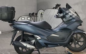 HONDA PCX 125 JF81