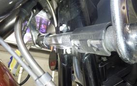 HARLEY FLTRXSE1800CVO 2013