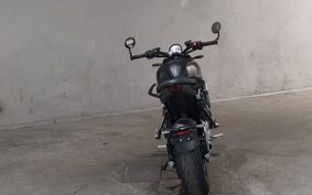 TRIUMPH  TRIUMPH  TRIDENT 660 2021 LGL10U