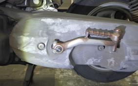 YAMAHA JOG Gen.4 2024 SA16J