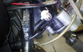 HARLEY FLSTC 1340 1988