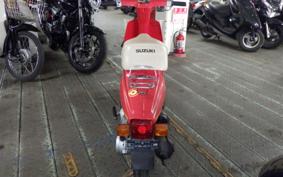 SUZUKI BARA 2018 CA13A