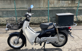 HONDA SUPER CUB50 AA04