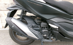 HONDA FORZA 250 MF15