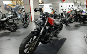 HARLEY HARLEY RH975 NIGHT  STAR 2023 ZH1