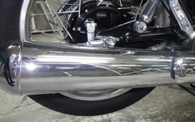 YAMAHA SR400 Gen.5 2021 RH16J