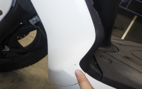 YAMAHA CYGNUS 125 X 2 2015 SE44J