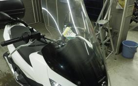 HONDA PCX125 JF56