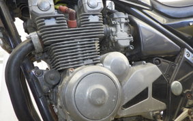 KAWASAKI ZEPHYR 400 Gen.2 1992 ZR400C