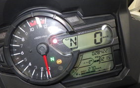 SUZUKI DL650 ( V-Strom 650 ) XTA 2018 C733A