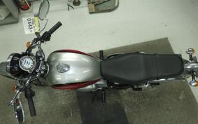 KAWASAKI ESTRELLA CUSTOM BJ250A
