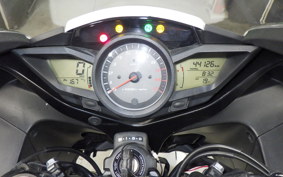 HONDA VFR1200F DCT 2013 SC63