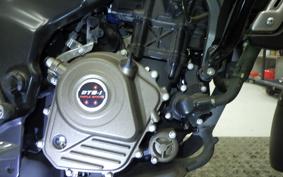 KAWASAKI BAJAJPALｻｰ200NS