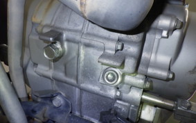 HONDA C50 SUPER CUB 2019 AA04