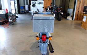 HONDA  SUPER CUB 50 FINAL ED AA09