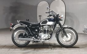 KAWASAKI W650 2006 EJ650A