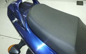 SUZUKI BANDIT 1200 S 2002 GV77A