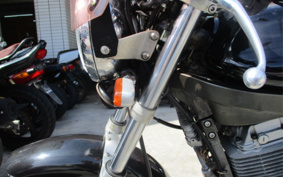 YAMAHA SRX600 1991 3SX