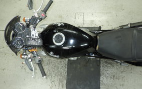 KAWASAKI BALIUS 250 Gen.2 2015 ZR250B