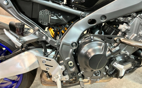 YAMAHA MT-09 SP ABS 2021 RN69J