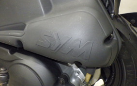 SYM GT125