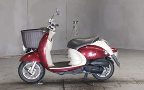 YAMAHA VINO MORUFE SA54J