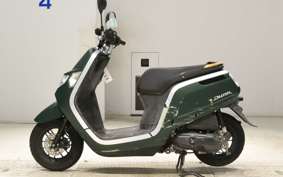 HONDA ﾀﾞﾝｸ AF78