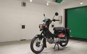 HONDA ｸﾛｽｶﾌﾞ110-2