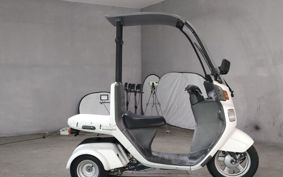 HONDA GYRO TA03