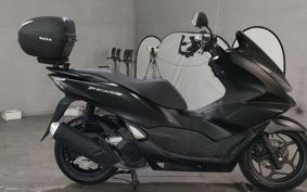 HONDA PCX 160 KF47