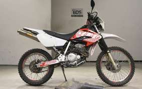 HONDA XR250 MD30