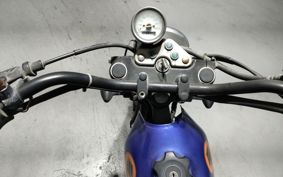 SUZUKI GLASS TRACKER BIG BOY NJ47A