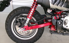 HONDA MONKEY 125 JB02