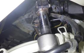 YAMAHA MAJESTY 250 TRIKE C