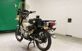 HONDA CT125 HUNTER CUB 2019 JA55