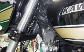 KAWASAKI ZEPHYR 1100 2004 ZRT10A