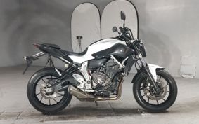 YAMAHA MT-07 RM07J