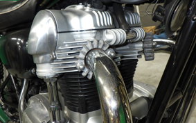 KAWASAKI W650 2007 EJ650A