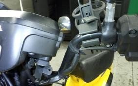 HONDA ｸﾛｽｶﾌﾞ110-2 2020 JA45