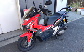 HONDA ADV150 KF38