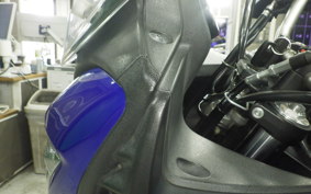 SUZUKI DL650 ( V-Strom 650 ) A 2013 VP56A