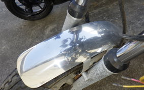 YAMAHA SR400 Gen.2 1JR