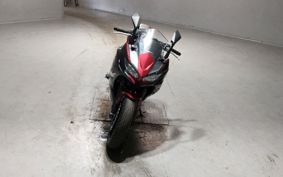 KAWASAKI NINJA 650 2021 ER650H