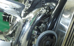 HONDA SHADOW 400 2006 NC34