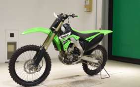 KAWASAKI KX250 F KX250Y