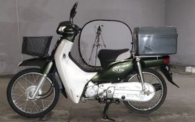 HONDA SUPER CUB50 AA04