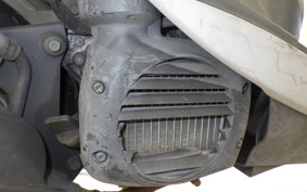 YAMAHA JOG Gen.5 SA36J