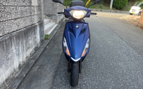 YAMAHA AXIS Z SEJ6J