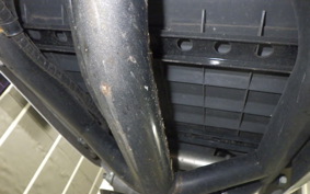 HONDA GYRO CANOPY TA03