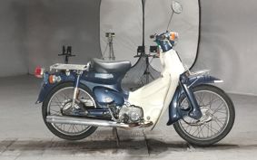 HONDA SUPER CUB90 HA02